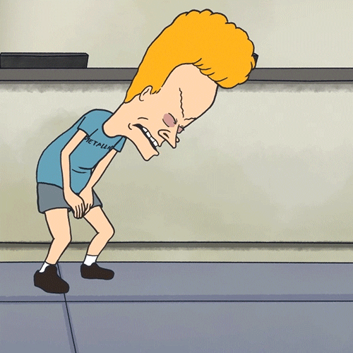 为什么男生涩涩的时候都不出声？