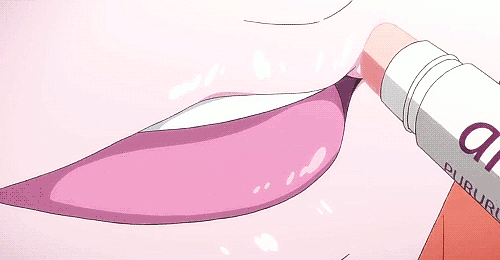 你对接吻一无所知！