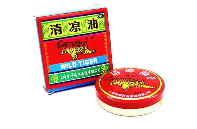 清凉油延时真的吗