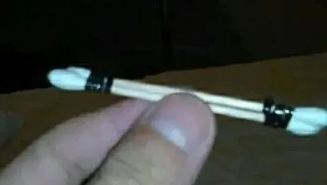 在自制小玩具这方面,人能有多少创造力?