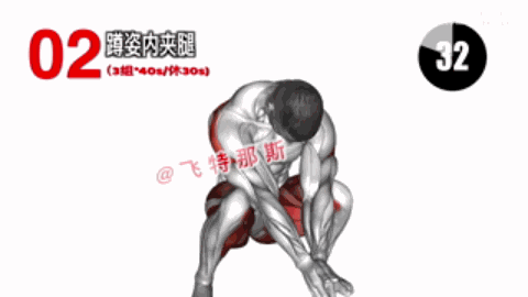 究竟如何才能成为持久的硬汉呢