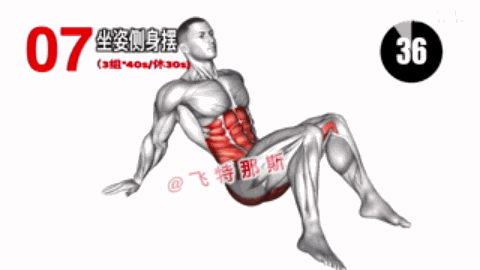 男人想要提高战斗能力,应该怎么练?