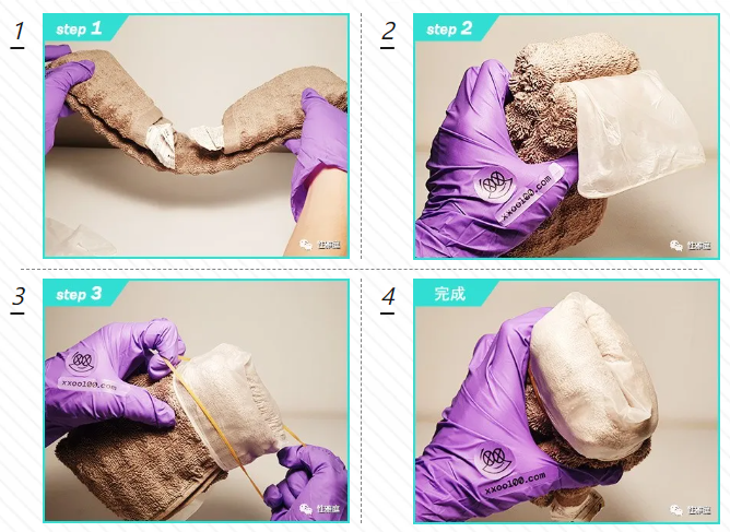 自制的斐济杯，好用吗?