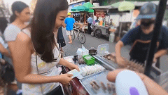 突然把跳d开到最大逛街会怎样