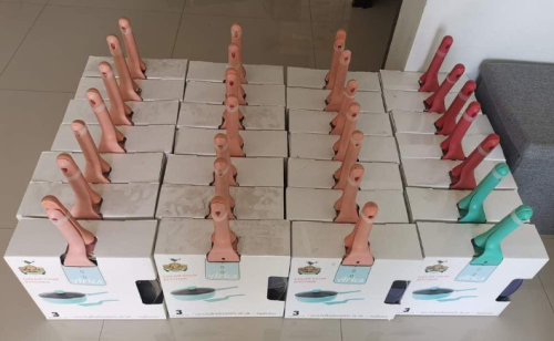 使用仿真阳具有什么技巧吗