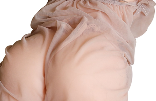 名器倒模有哪些种类和特点呢