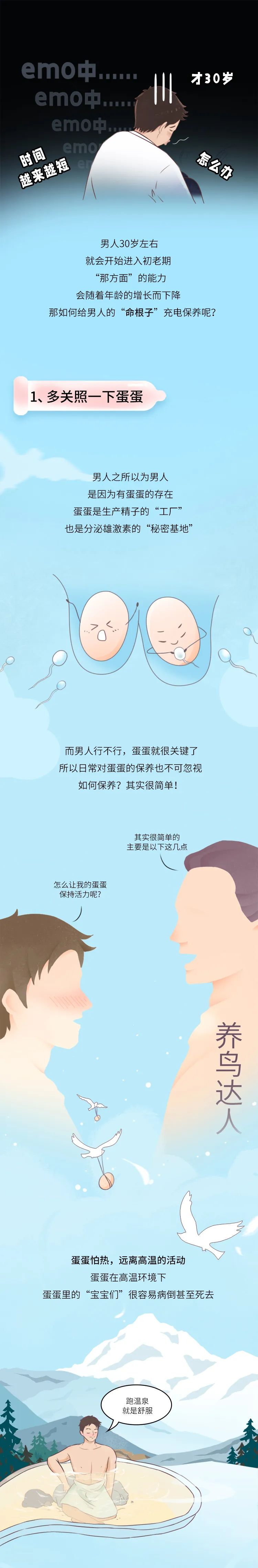 男人丁丁变强秘笈...