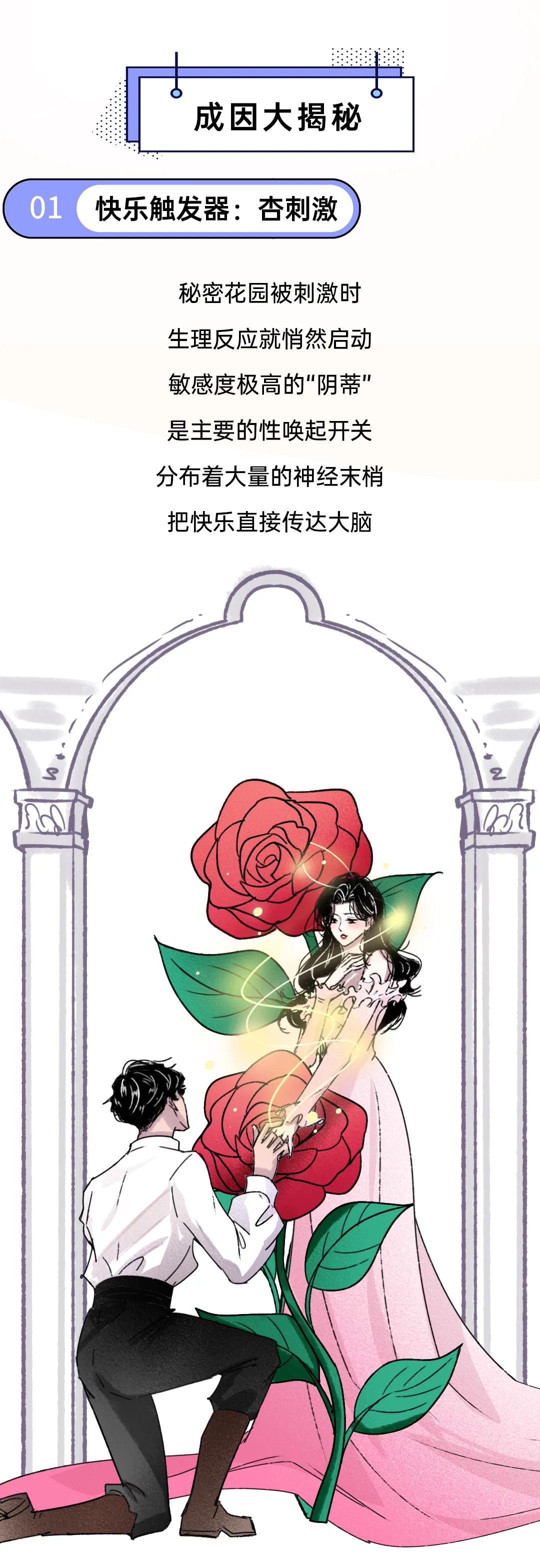 身体狂欢的奥秘——女生高潮全解析...
