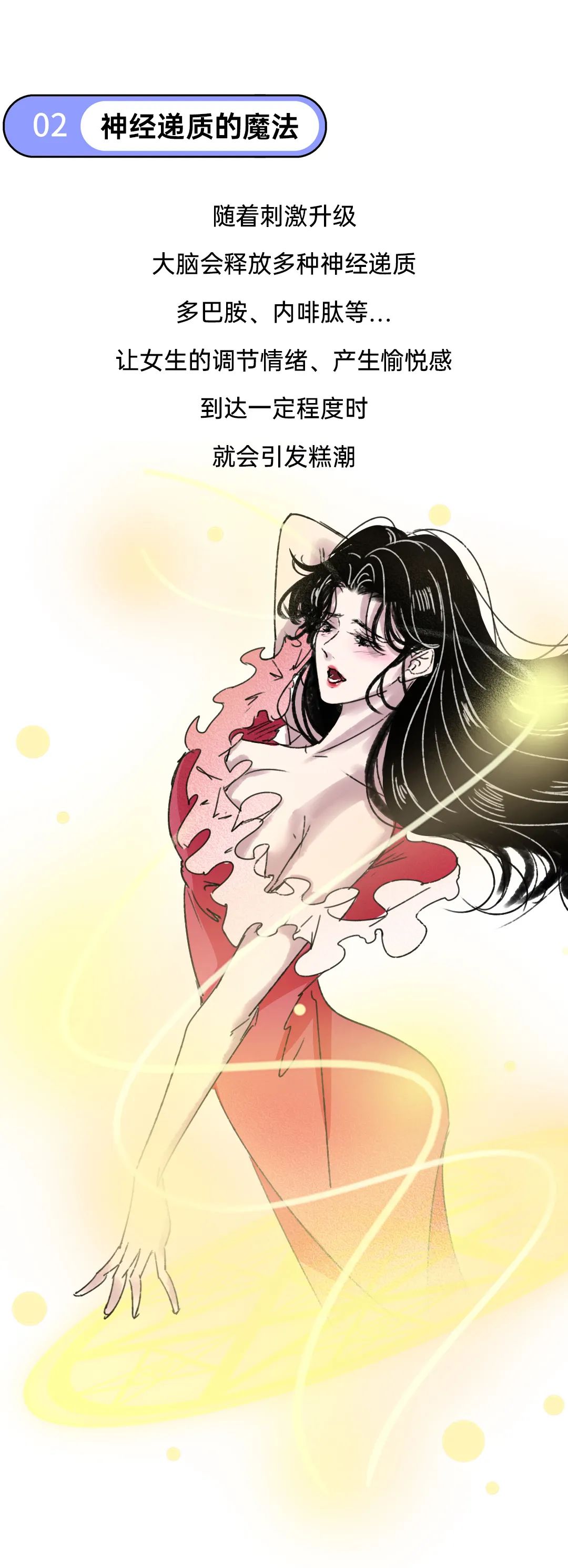 身体狂欢的奥秘——女生高潮全解析...