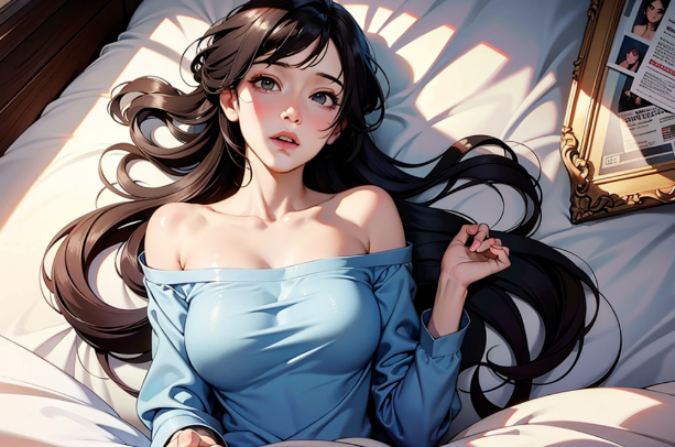 同房中，为什么女生更容易喊疼？