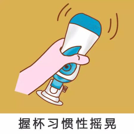 【涨姿势】男性使用飞机杯能看出是什么“性”格?