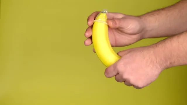 延时套套