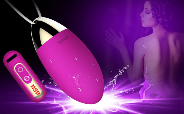 女性使用哪种情趣跳蛋最好用