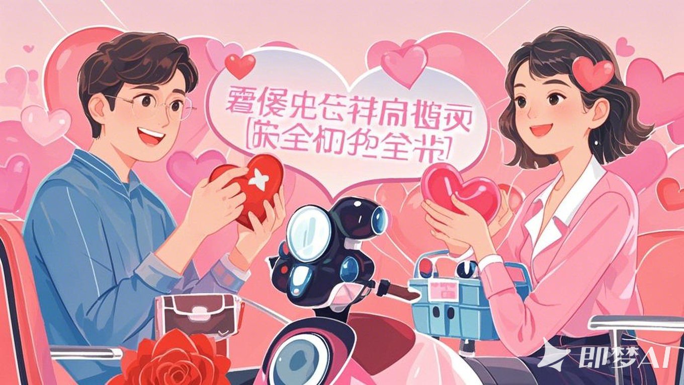 七夕买什么礼物送老婆最好呢