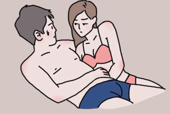 男生的不应期到底是多久