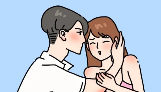 活儿好的男人都偷偷练过这几招