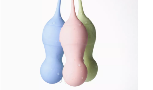 怎样使用缩阴球 好用吗