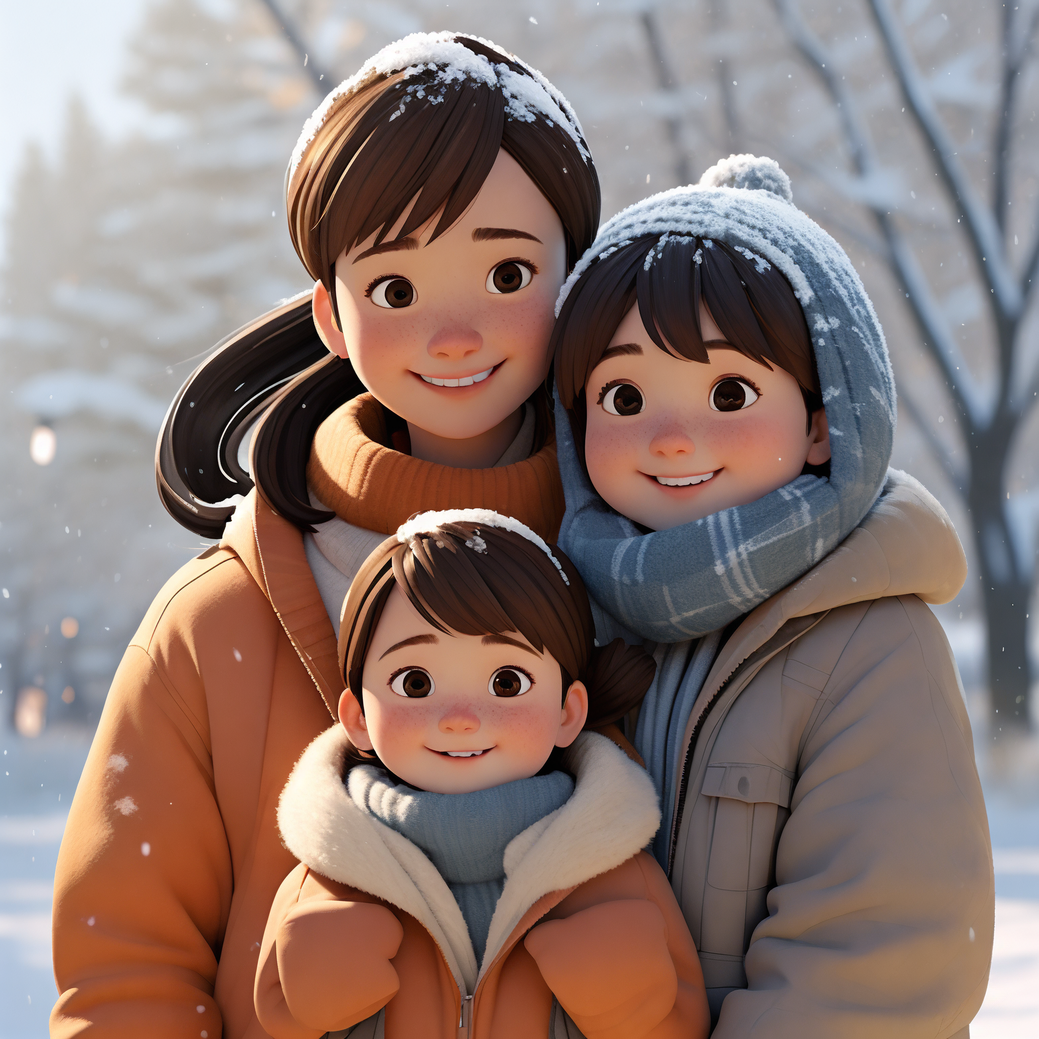 为什么说夫妻关系是家庭第一关系？