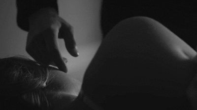 女生最喜欢被男生摸哪里