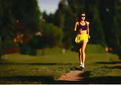 为什么坚持跑步这么难？做到这些更容易坚持