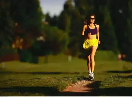 为什么坚持跑步这么难？做到这些更容易坚持