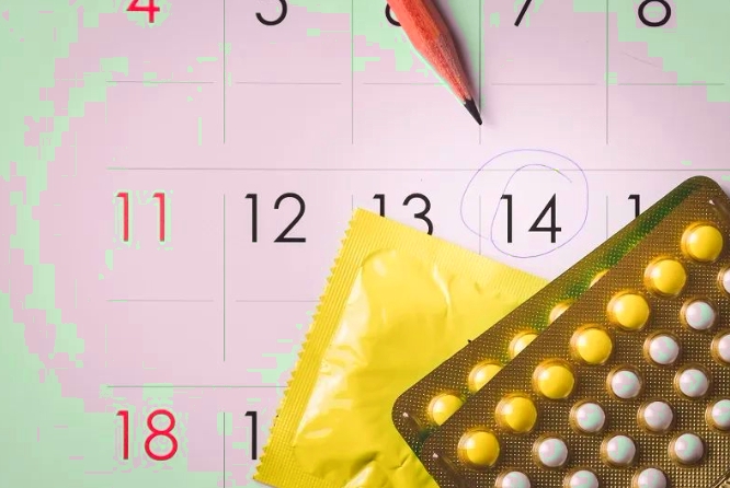 前七后八？安全期可以不戴套？真相居然是这样……