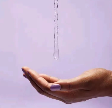 润滑液
