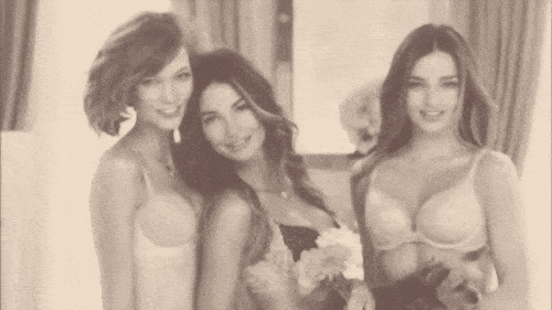 女生挑选情趣内衣的必备指南