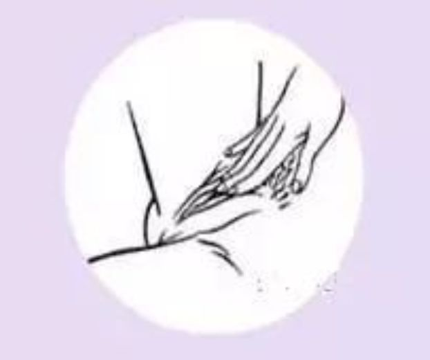 摩指法