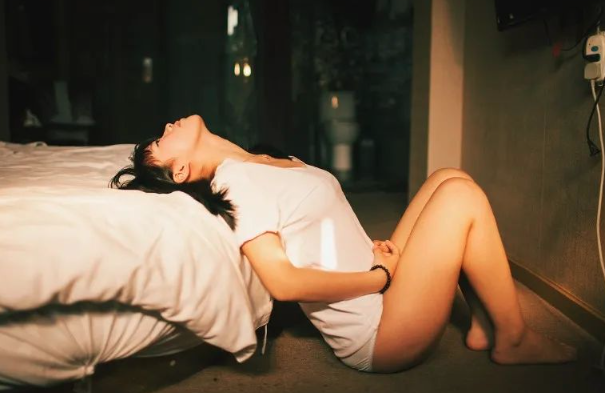 女性欲望很强正常吗