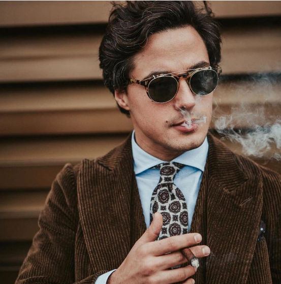 不吸烟不喝酒的男人生活会缺少乐趣么?