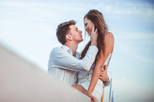 女人最希望男人在床上怎么做？答案是…