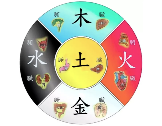 黄帝内经
