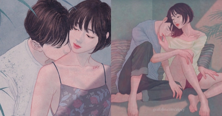 和已婚男人暧昧后不主动联系我是什么原因?