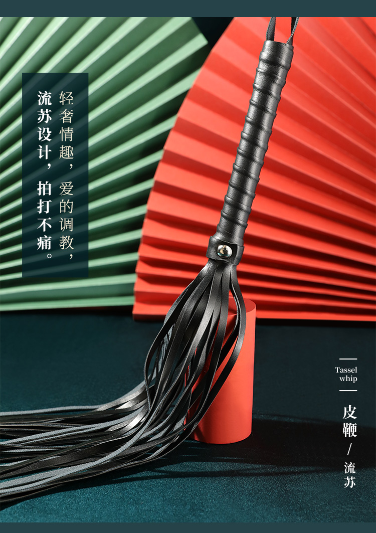 SM捆绑10件套束缚套装另类玩具