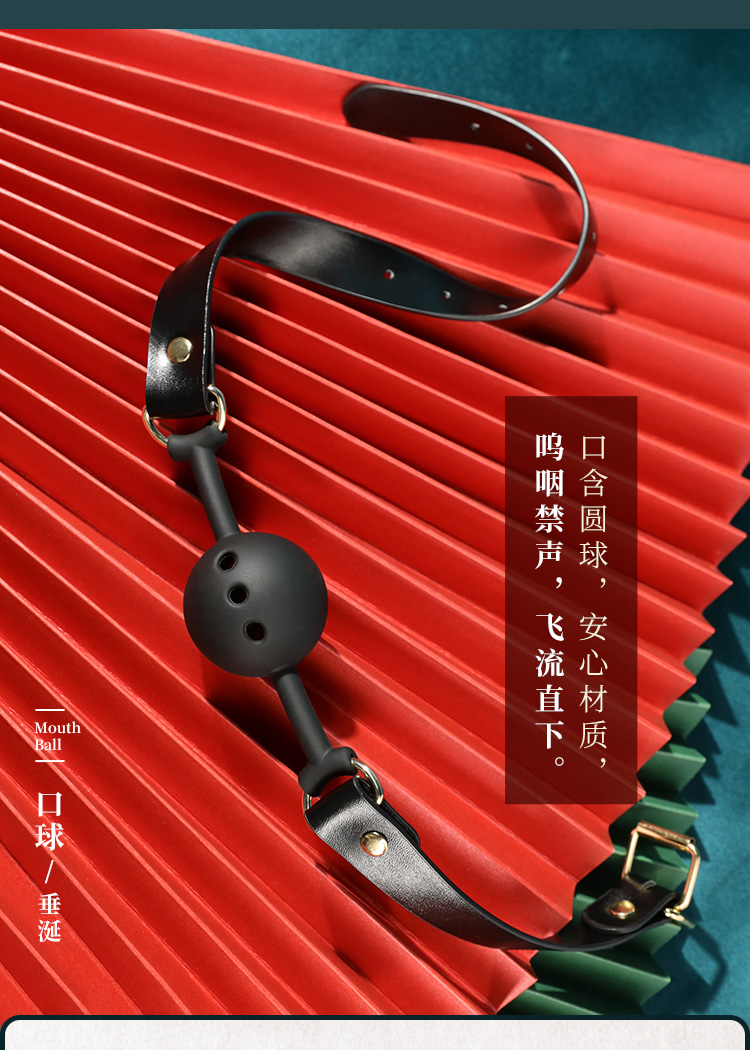 SM捆绑10件套束缚套装另类玩具