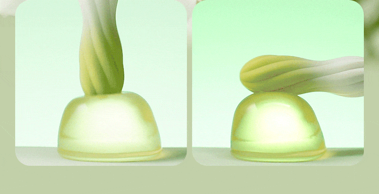 安可尼 绿漾仙姿后庭新手开肛激震