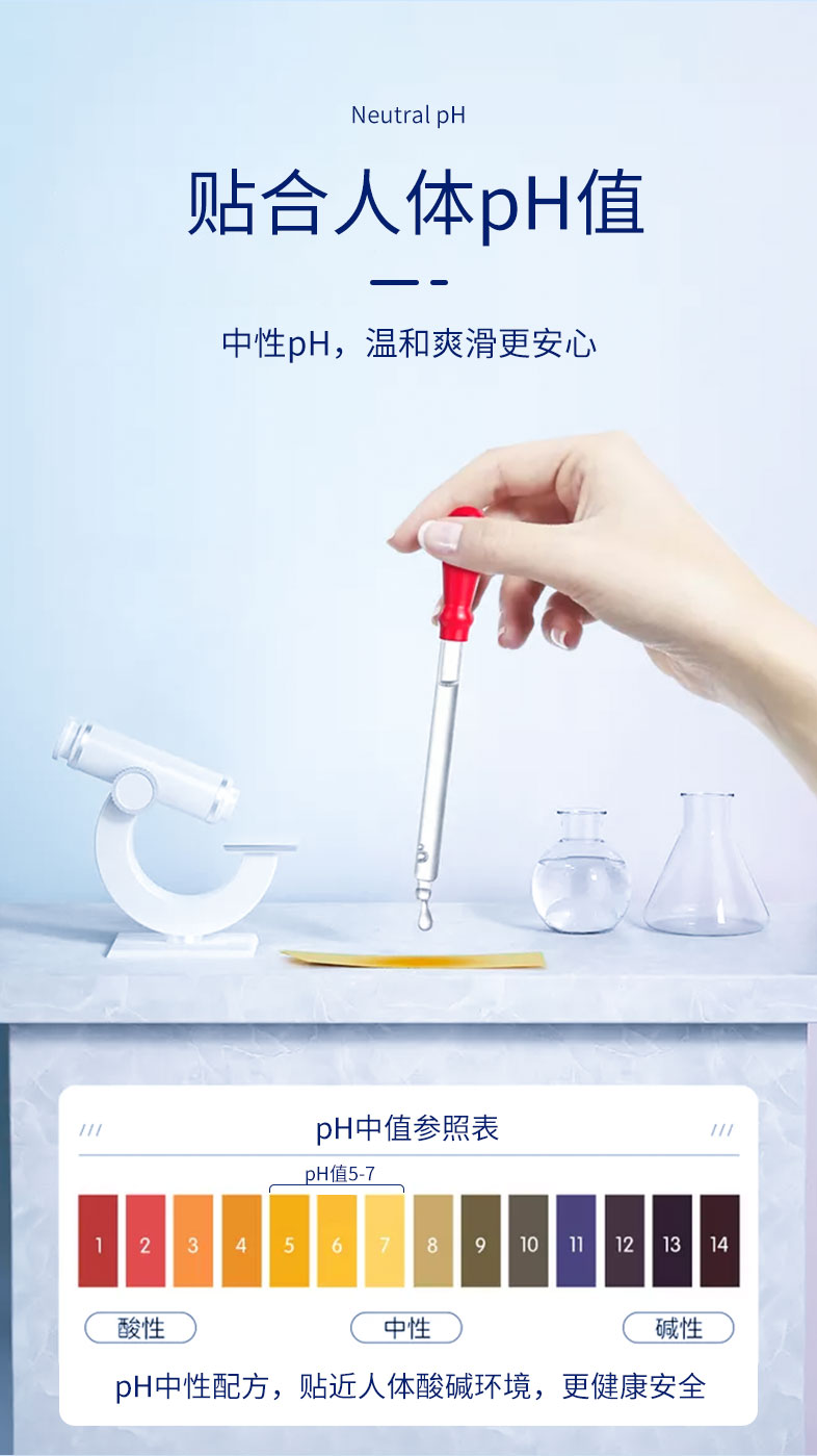 杰士邦人体润滑剂（水润型）