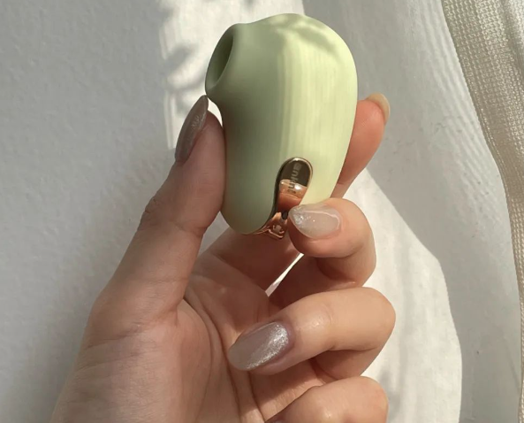 青媞跳蛋试过了，我就说这东西不是越大越好嘛！