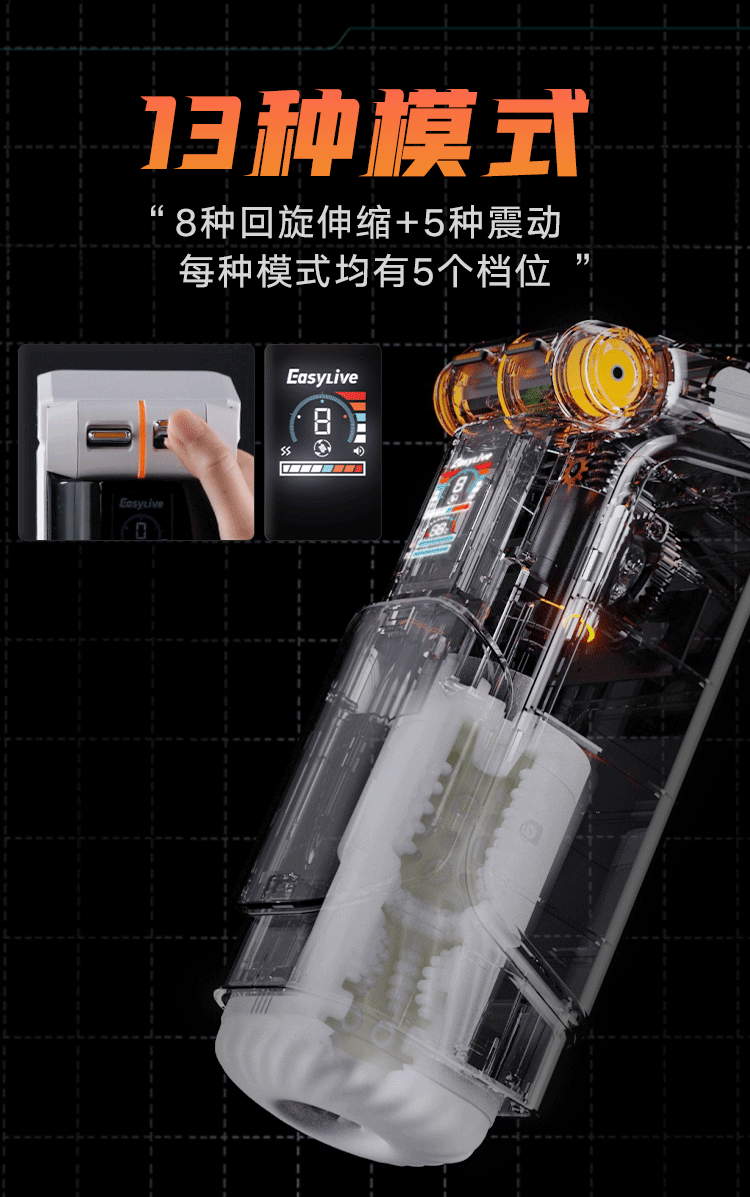 包裹感越强