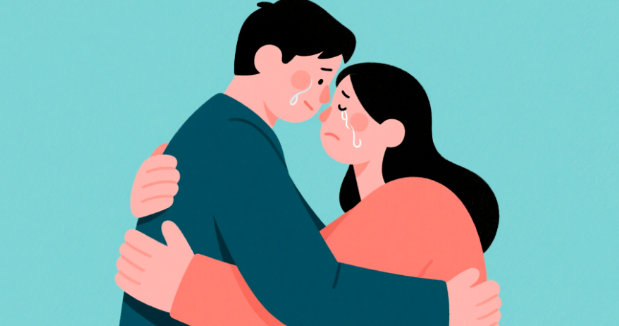 男生出轨后，夫妻还能恢复性默契吗？