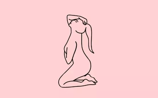 女生梦遗是什么体验