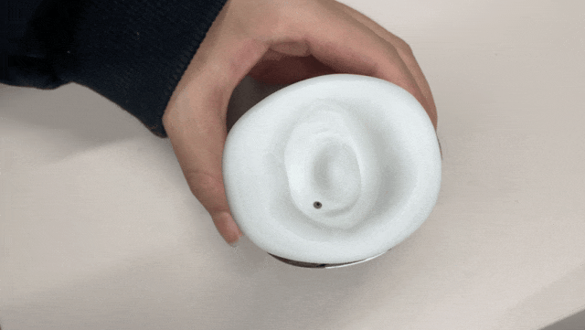 快感加倍