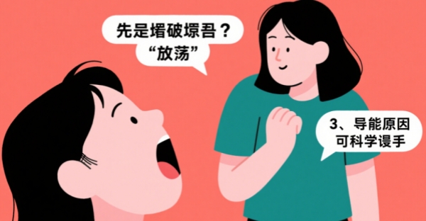 身体语言