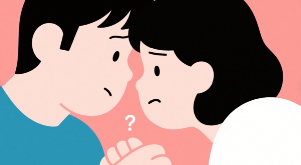 夫妻每月性生活少于几次，才算性冷淡？