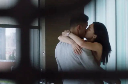 为什么说中年女人性欲最强？难道真的是30如狼40如虎…