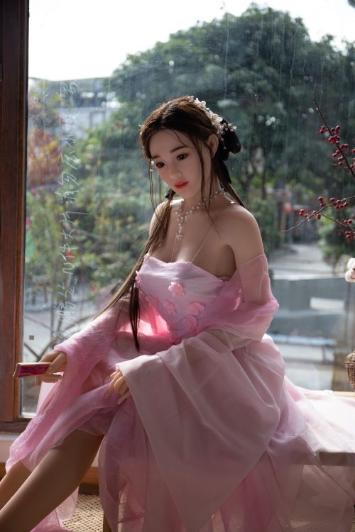 充气娃娃要怎么买 选购要注意什么