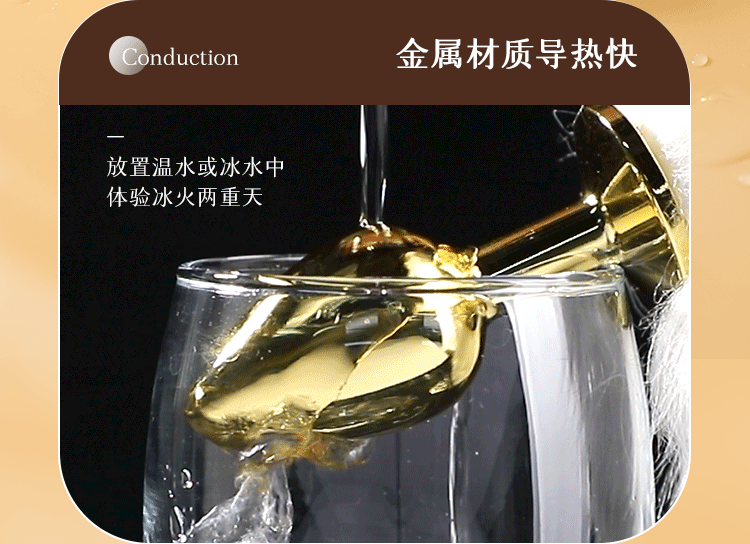 可更换狐尾肛塞后庭狐狸尾巴金属调情SM