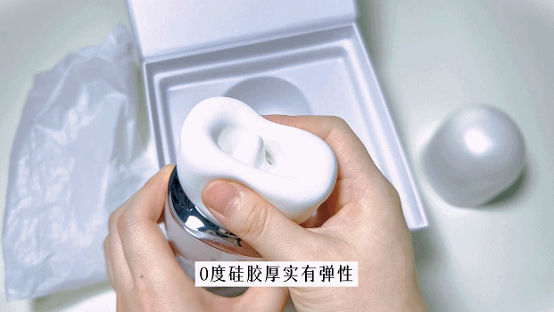 玩具开箱