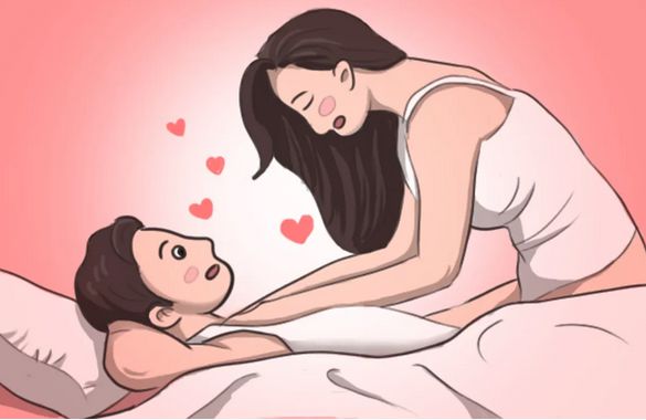 两夫妻感情破裂怎么相处下去